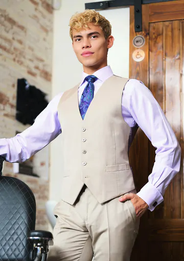 Cute boy getting big black dick