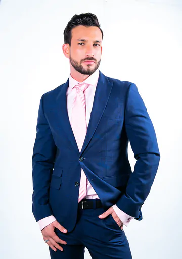 Sir Peter fucking smooth ass