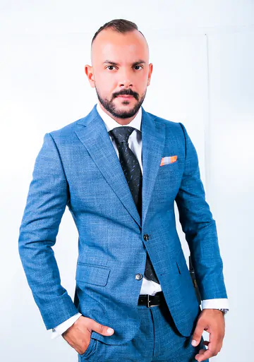 Sir Peter fucking smooth ass