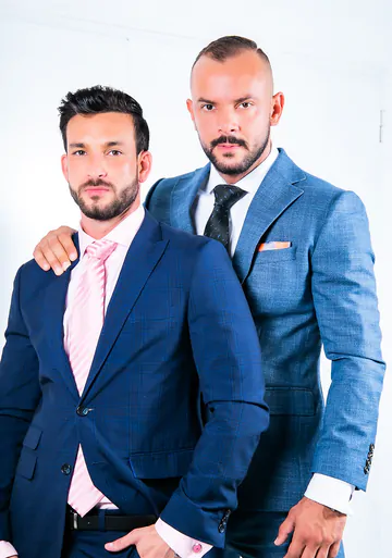 Sir Peter fucking smooth ass