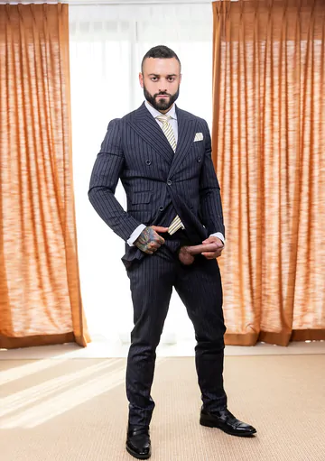 Porn stars having a fivesome