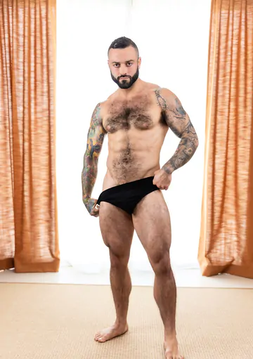 Porn stars having a fivesome