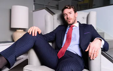 Diego Reyes gets fucked in the ass