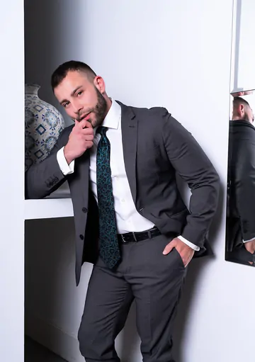 Diego Reyes gets fucked in the ass