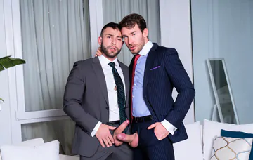 Diego Reyes gets fucked in the ass