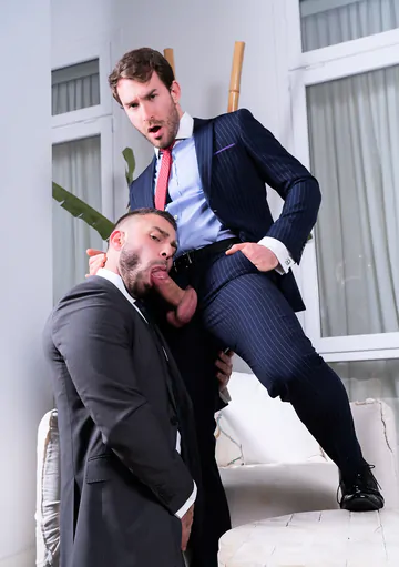 Diego Reyes gets fucked in the ass