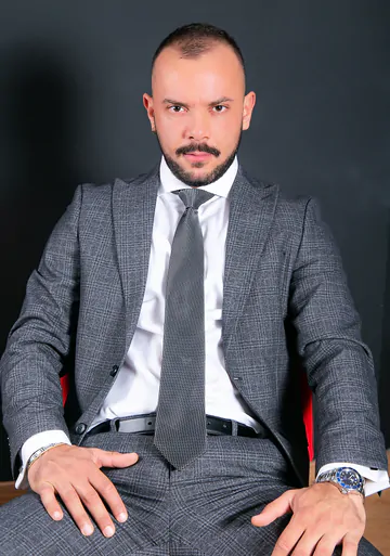 Sir Peter big cock fucking Bruno Max