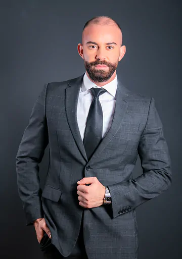 Sir Peter big cock fucking Bruno Max