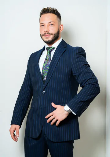 Pol Prince and John Brachalli fucking