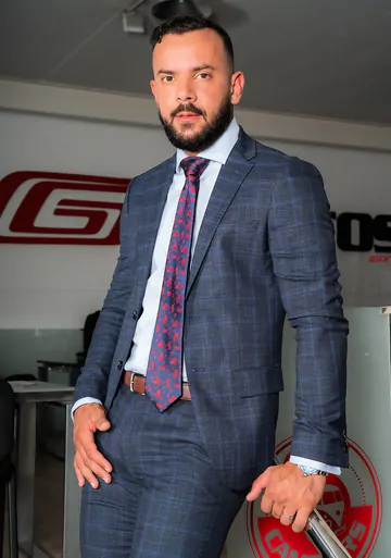 Porn stars fucking in a garage