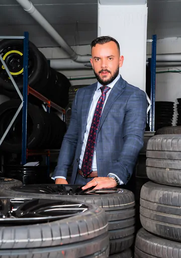 Porn stars fucking in a garage