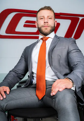 Porn stars fucking in a garage