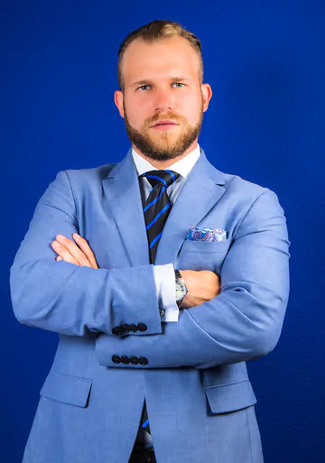 Men in an office fucking