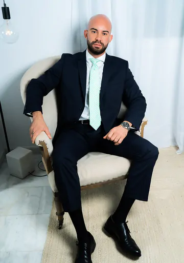 Bruno Max and Donato Reyes fucking