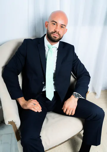 Bruno Max and Donato Reyes fucking