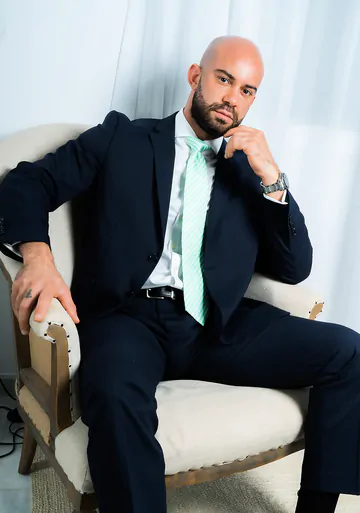 Bruno Max and Donato Reyes fucking