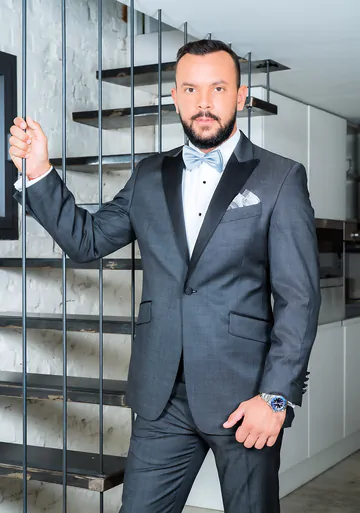 Man gets his butt big cock fucked