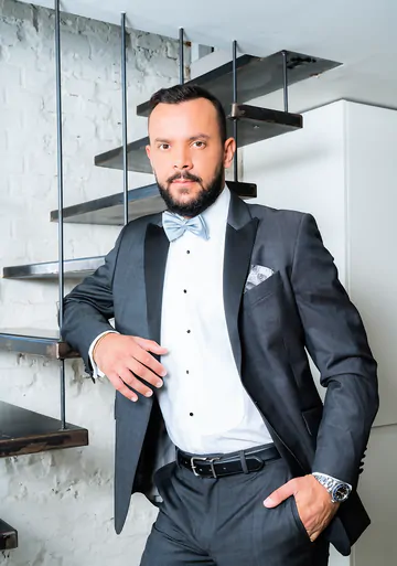 Man gets his butt big cock fucked