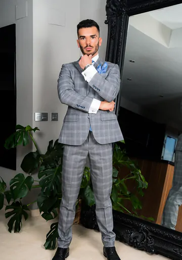 Sexy Pol Prince fucking Dani Robles