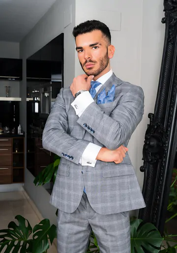 Sexy Pol Prince fucking Dani Robles