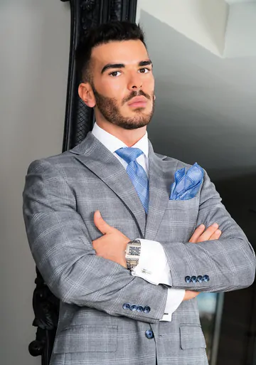 Sexy Pol Prince fucking Dani Robles