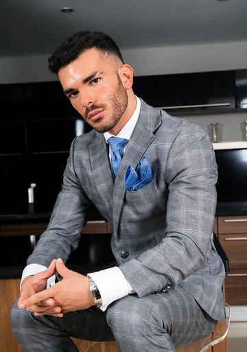 Sexy Pol Prince fucking Dani Robles