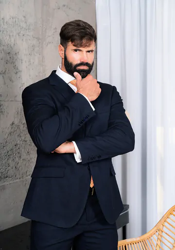 Sexy Pol Prince fucking Dani Robles