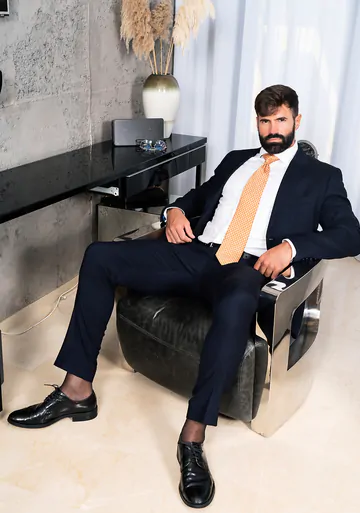 Sexy Pol Prince fucking Dani Robles