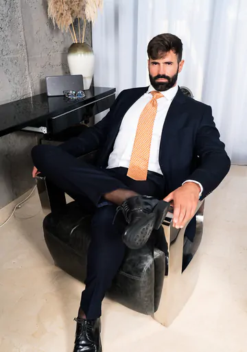 Sexy Pol Prince fucking Dani Robles