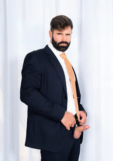 Sexy Pol Prince fucking Dani Robles