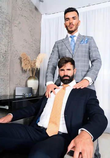 Sexy Pol Prince fucking Dani Robles