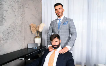 Sexy Pol Prince fucking Dani Robles