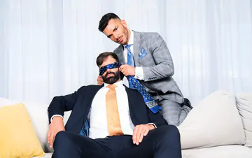 Sexy Pol Prince fucking Dani Robles