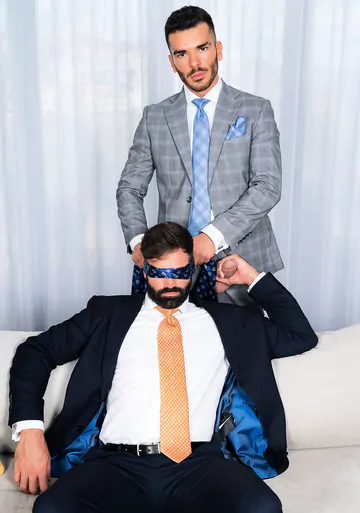 Sexy Pol Prince fucking Dani Robles