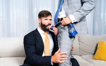 Sexy Pol Prince fucking Dani Robles