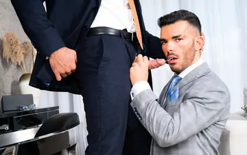 Sexy Pol Prince fucking Dani Robles