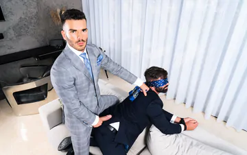 Sexy Pol Prince fucking Dani Robles