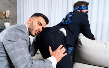 Sexy Pol Prince fucking Dani Robles