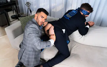 Sexy Pol Prince fucking Dani Robles