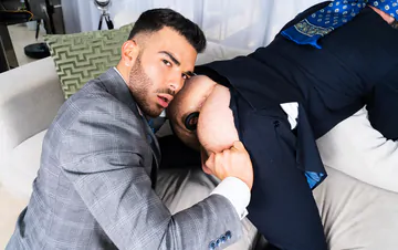 Sexy Pol Prince fucking Dani Robles