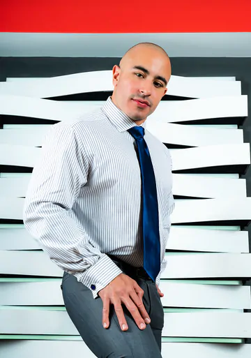 Sir Peter fucking a bald guy