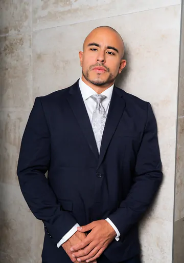 Clothed guys fucking in the shower