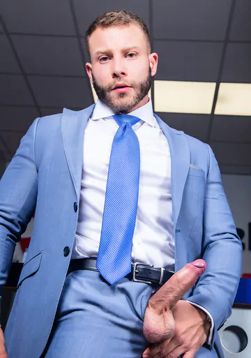 Diego Reyes fucking Bastian Karim