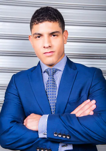 Diego Reyes fucking Bastian Karim