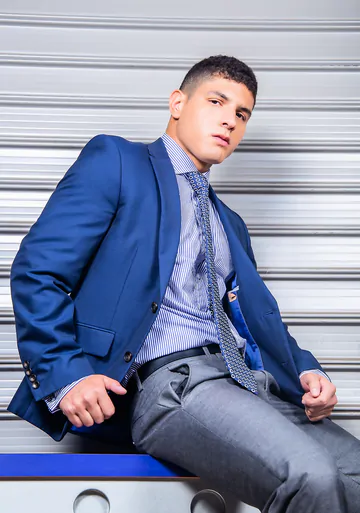 Diego Reyes fucking Bastian Karim