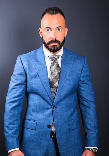 Dani Robles gets his butt boned