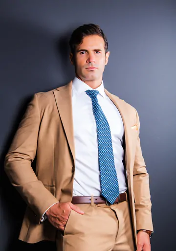 Dani Robles gets his butt boned