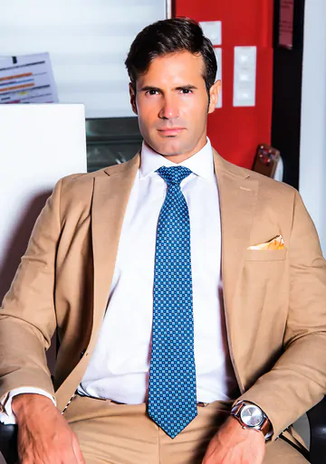 Dani Robles gets his butt boned