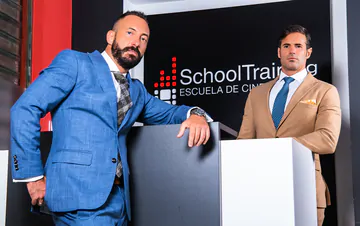 Dani Robles gets his butt boned