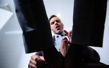 Manuel Skye and Mateo Zagal